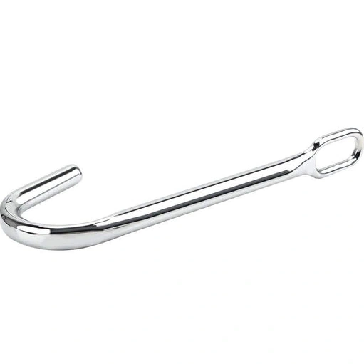 Steel Hook PerfectFit 5783 Stainless Ball No Plug 1029